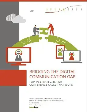 Bridging The Digital Communication Gap